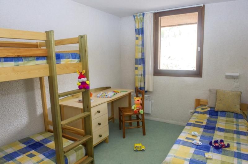 Vacancéole - Résidence Les Gorges Rouges 2