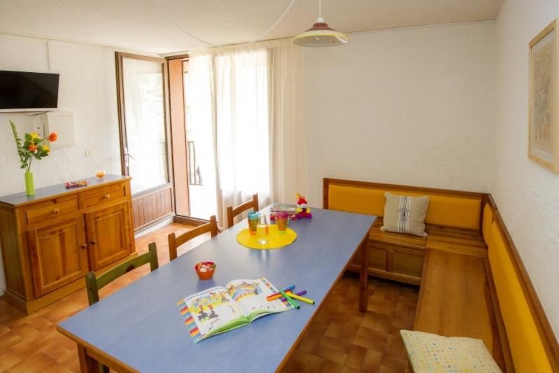 Vacancéole - Résidence Les Gorges Rouges 3