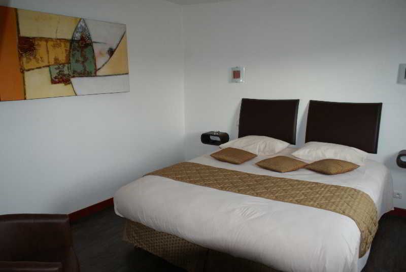 Inter-Hotel De L'Arrivee 2