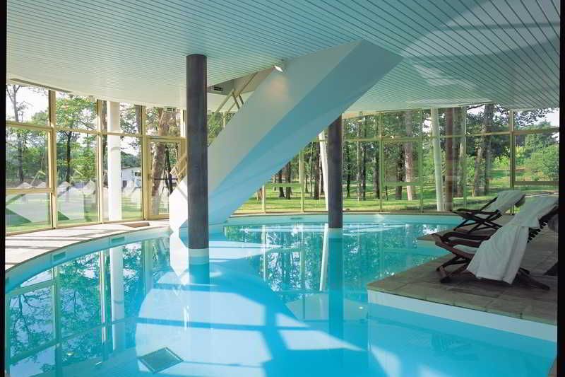 Hotel Lacs d'Halco 2