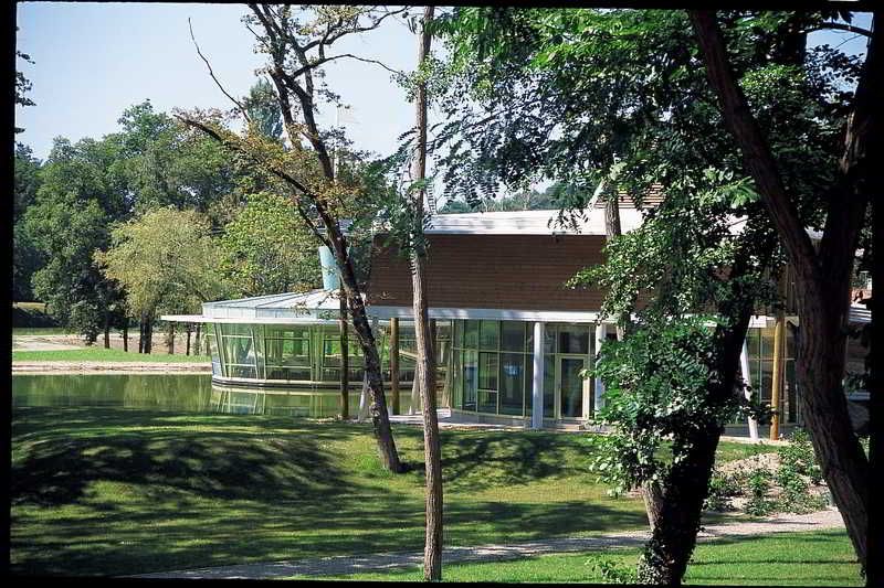 Hotel Lacs d'Halco 4 estrelas em Hagetmau