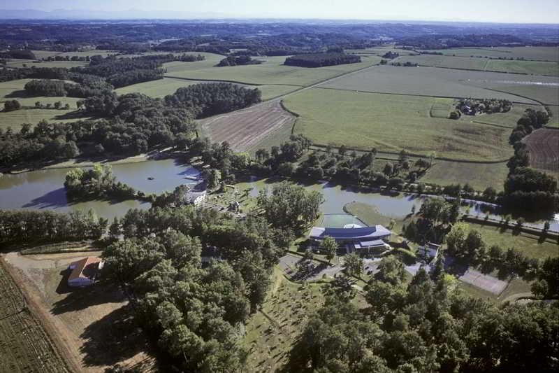 Hotel Lacs d'Halco 3