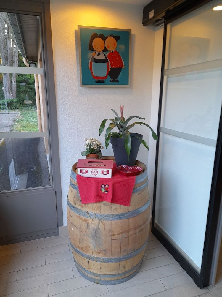 Kyriad Direct Haguenau 3