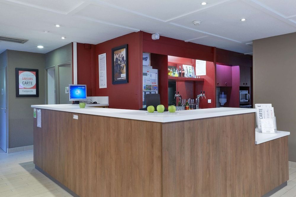 Kyriad Direct Haguenau 2