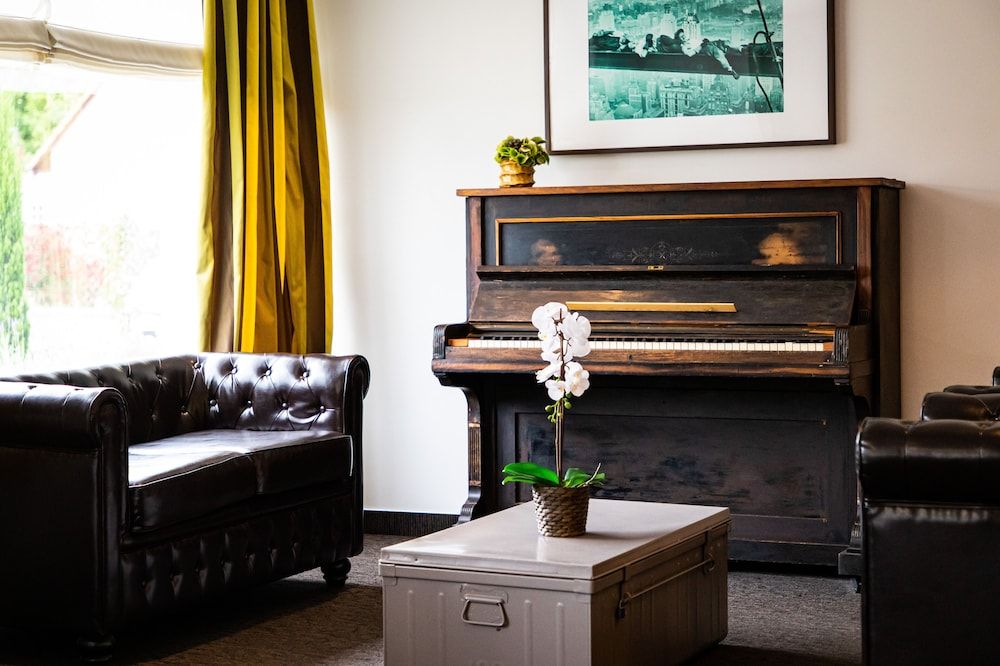 Europe Haguenau - Hôtel & Spa 3