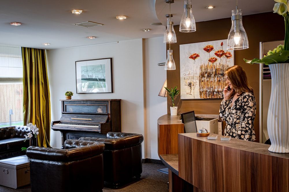 Europe Haguenau - Hôtel & Spa 2