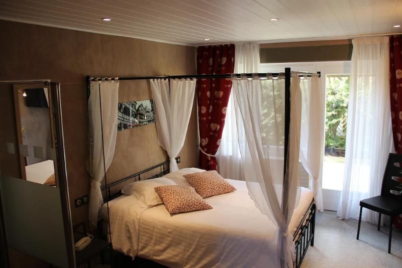 Citotel Restaurant Les Pins 2 estrelas em Haguenau