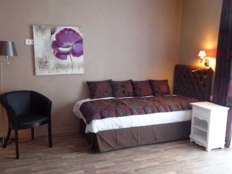 Les Jardins D'Hardelot 3 estrelas em Hardelot-Plage