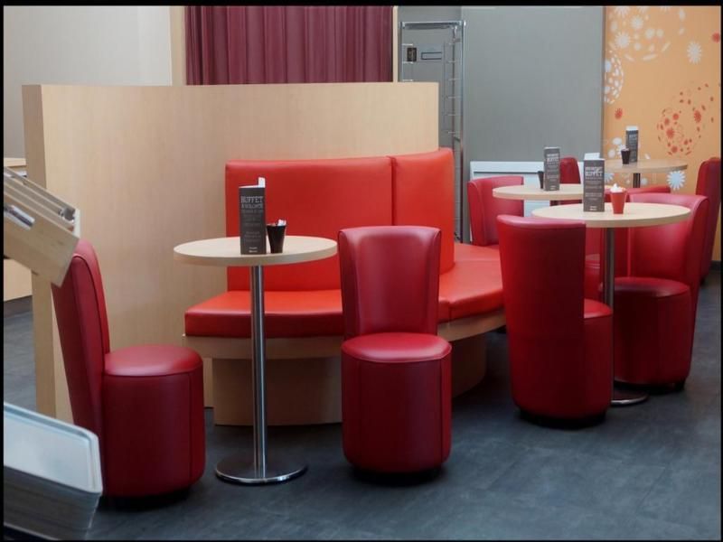 ibis Le Havre Sud Harfleur 2