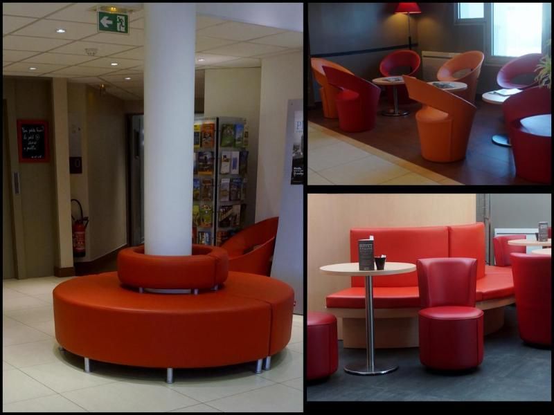 ibis Le Havre Sud Harfleur 3