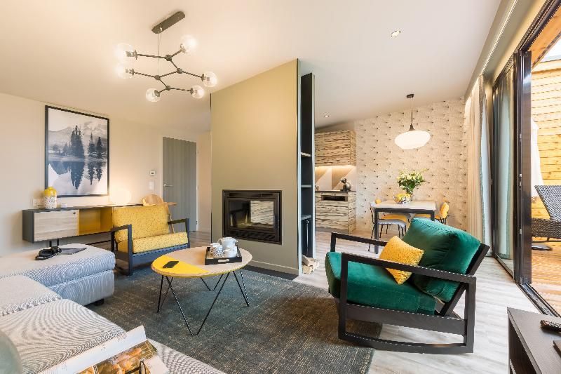 Center Parcs Les Trois Forets 2