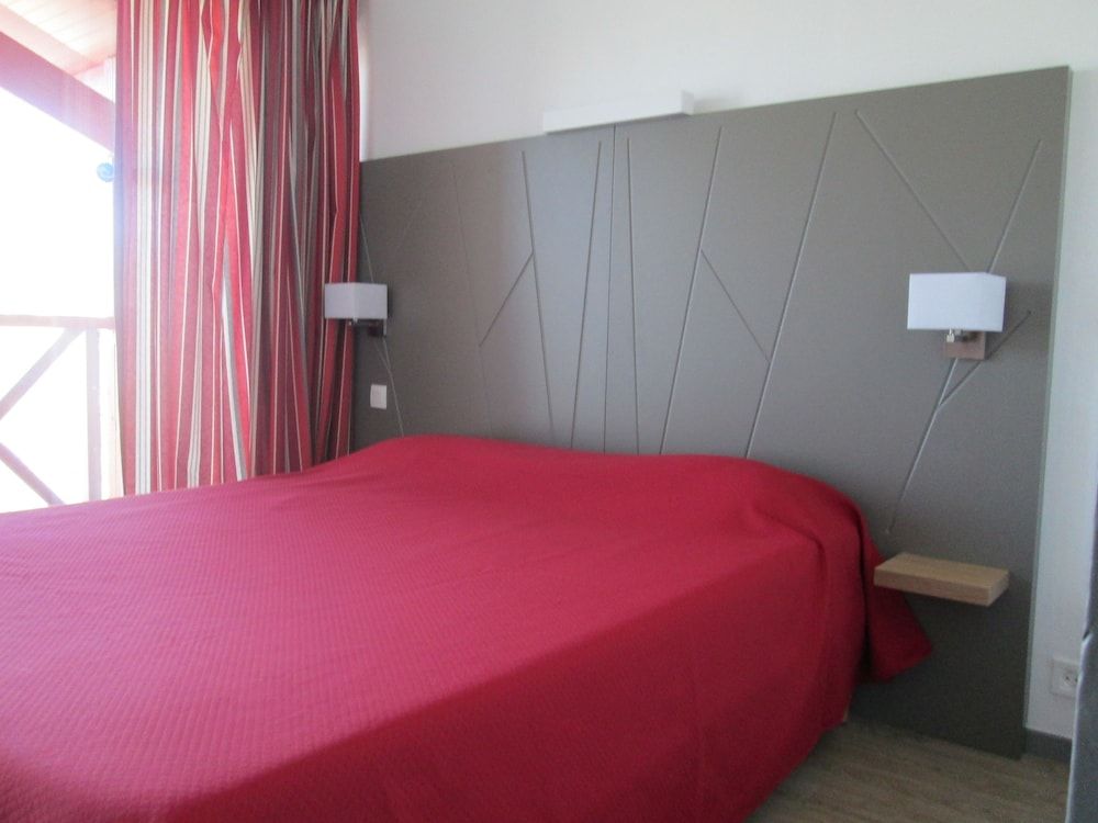 Résidence Sokoburu 3