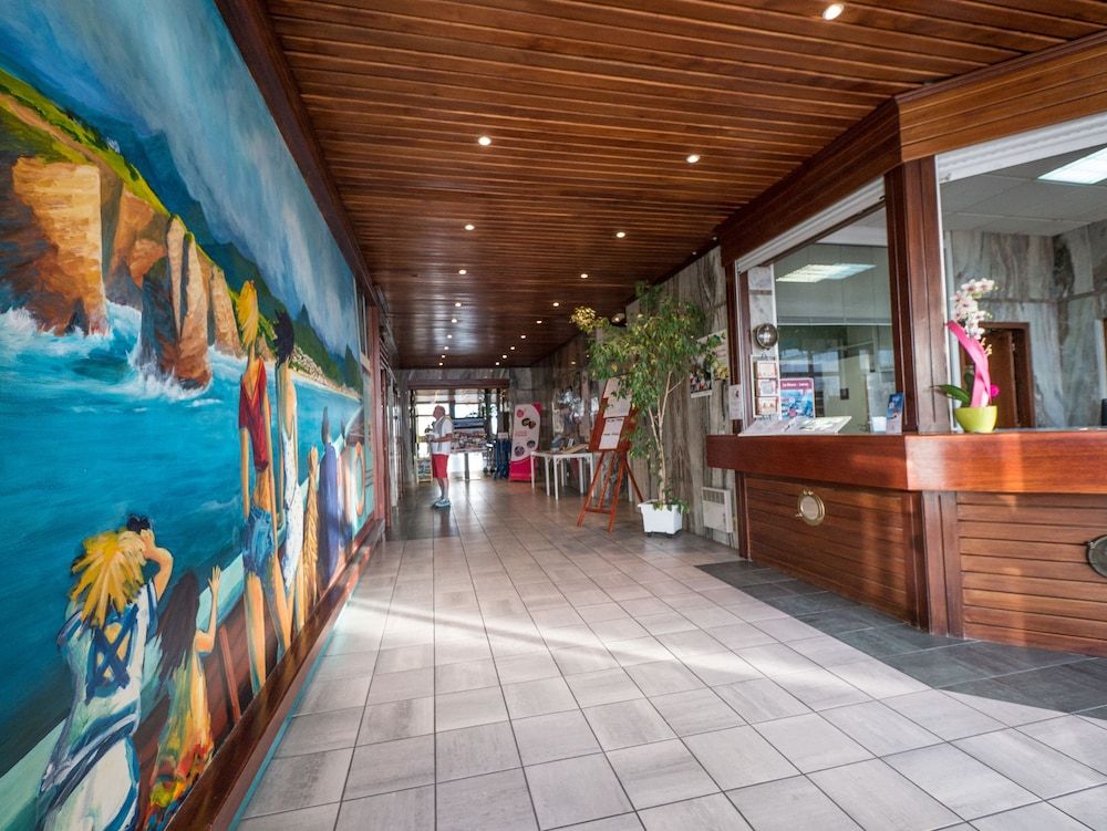 Résidence Sokoburu 2