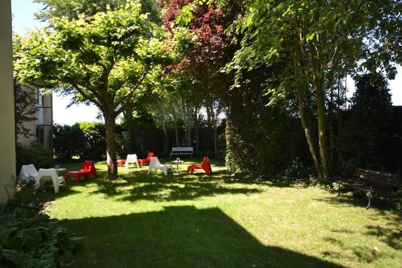 Best Hotel 3 estrelas em Hérouville-Saint-Clair