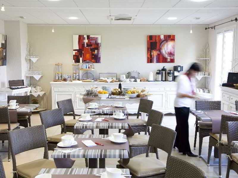 Tulip Inn Residence Honfleur 2