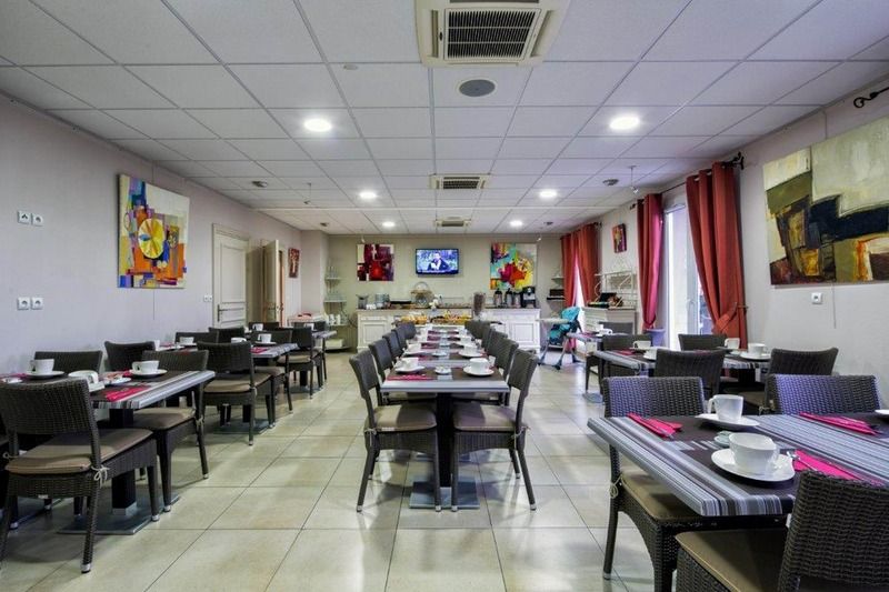 Tulip Inn Residence Honfleur 3