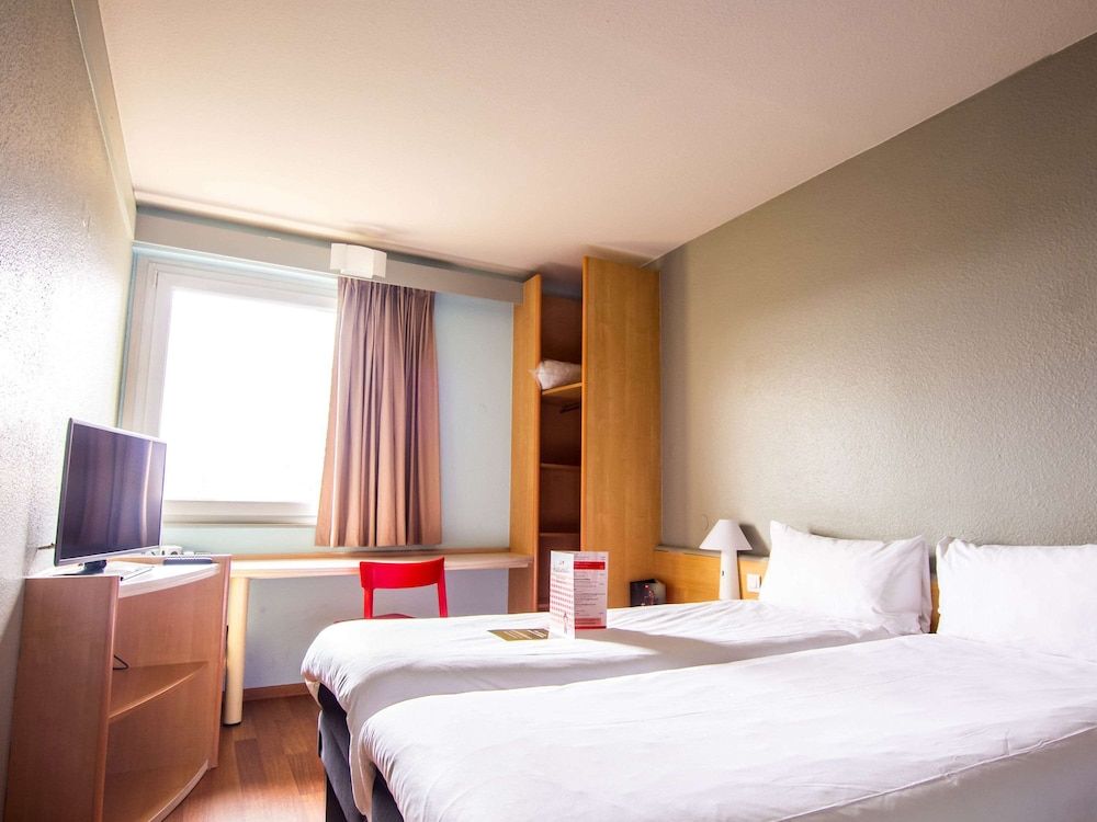 ibis Colmar Est 3