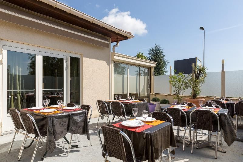 greet Hotel Nancy Sud 3