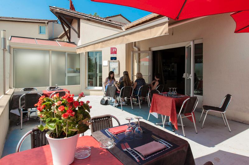 greet Hotel Nancy Sud 2