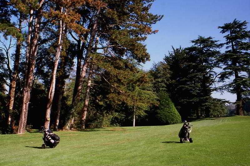 La Cour du Moulin -1 étoiles à Houlgate