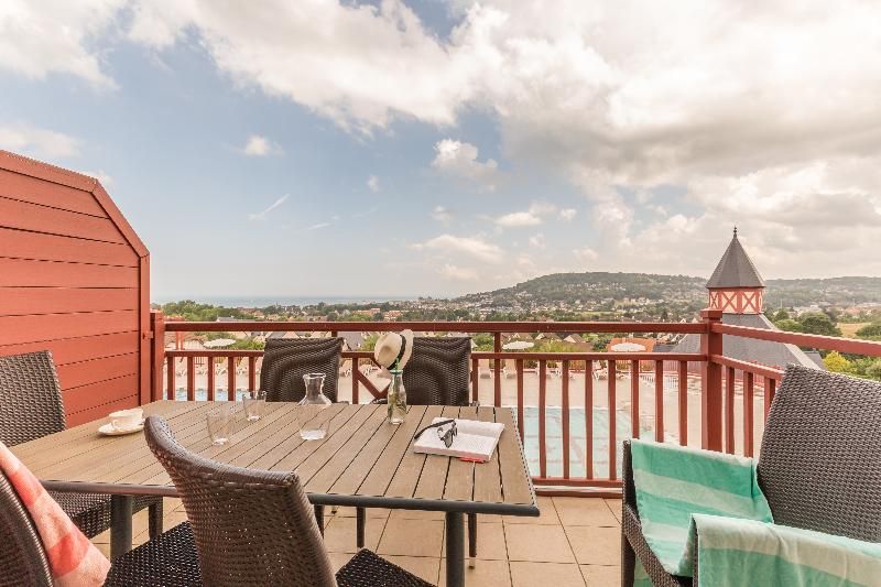 Residence PV Premium Residence & Spa Houlgate 2