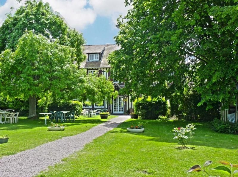 Auberge Des Aulnettes 3