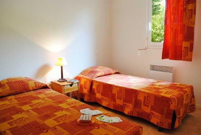 Residence Nemea la Residence du Lac -1 estrelas em Hourtin