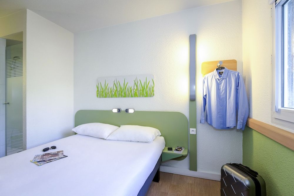 ibis budget Hyères Centre Ville 3