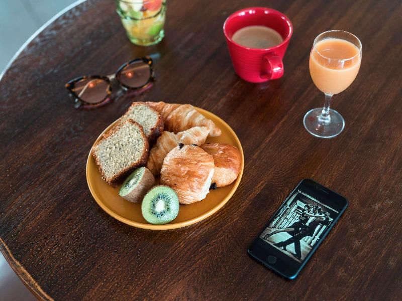 ibis Styles Hyeres Centre Gare Hotel 3 estrelas em Hyères