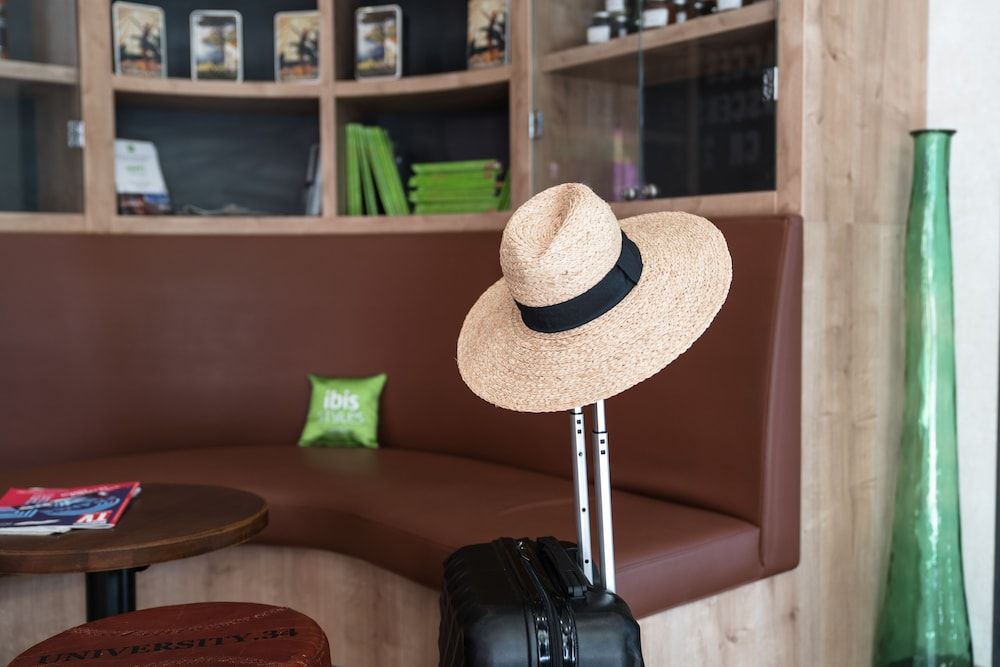 Ibis Styles Hyères Rooftop & Spa 3