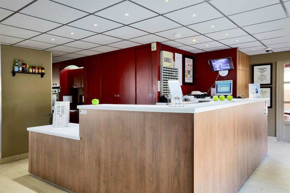 Campanile L'Isle d'Abeau - Bourgoin Jallieu 3