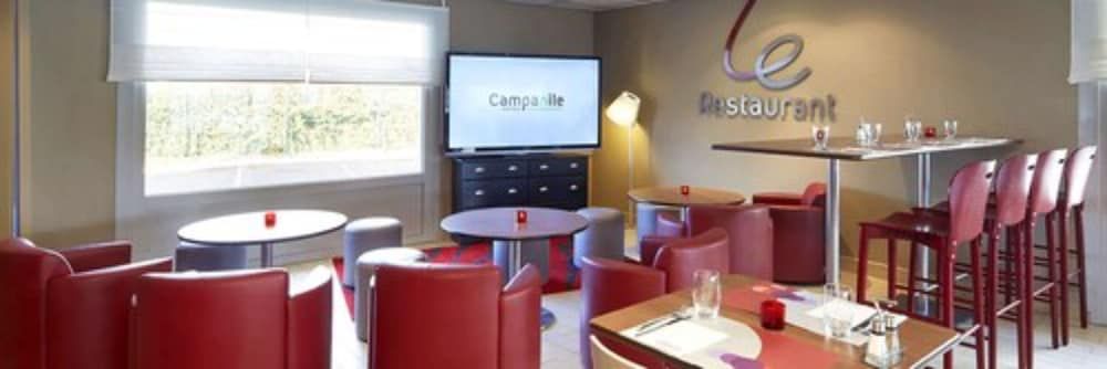 Campanile L'Isle d'Abeau - Bourgoin Jallieu 2