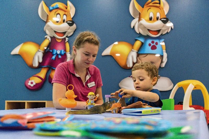 Belambra Clubs - Domaine de Mousquet -1 estrelas em LʼIsle-sur-la-Sorgue