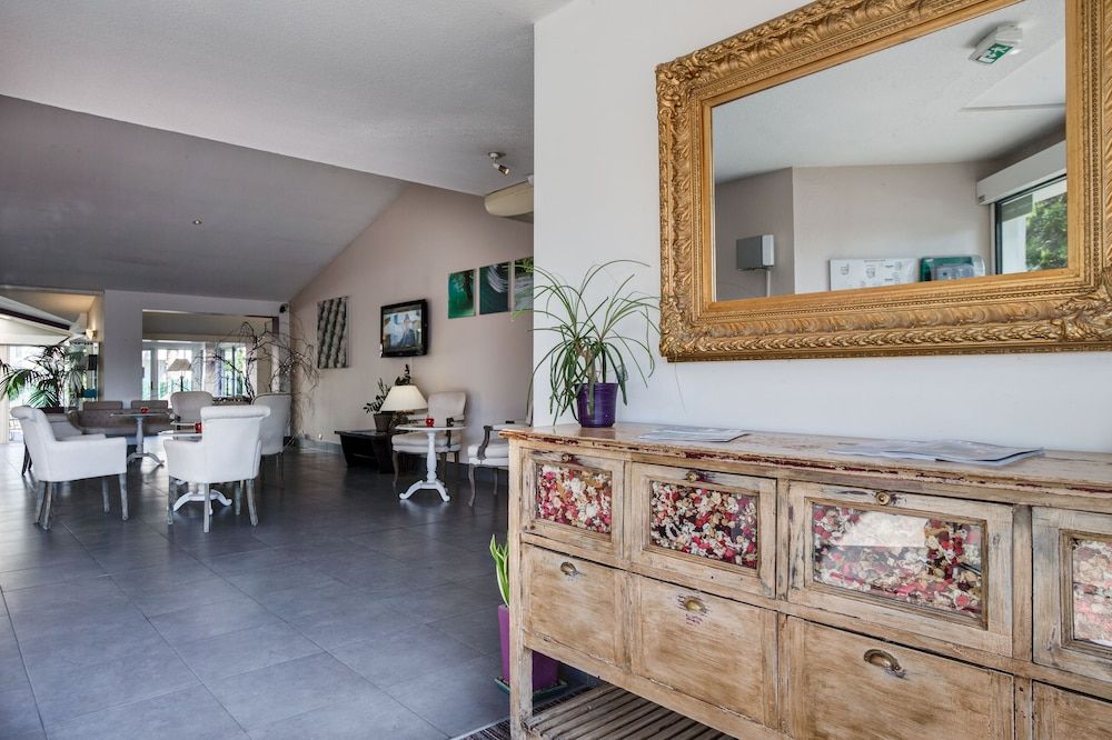 Domaine de la petite Isle - Luberon 3