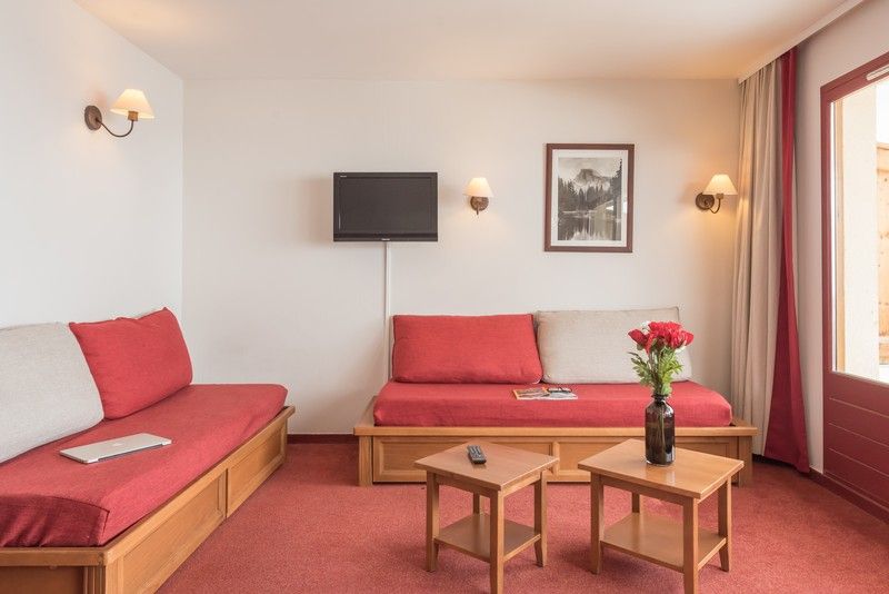 Residence Pierre et Vacances Les Terrasses d'Azur 2