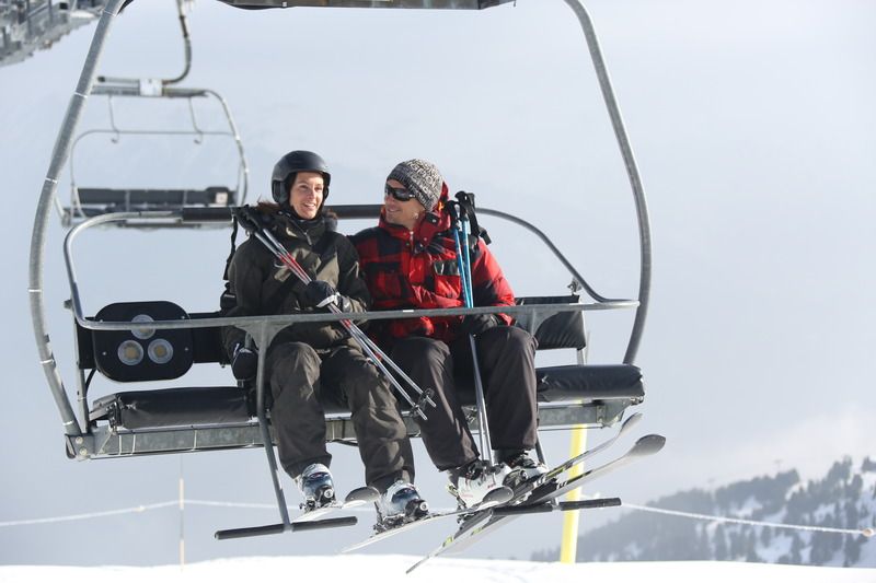 Residence Pierre et Vacances Les Terrasses d'Azur 3