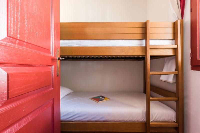 Residence Pierre et Vacances Les Terrasses d'Azur -1 estrelas em Isola 2000