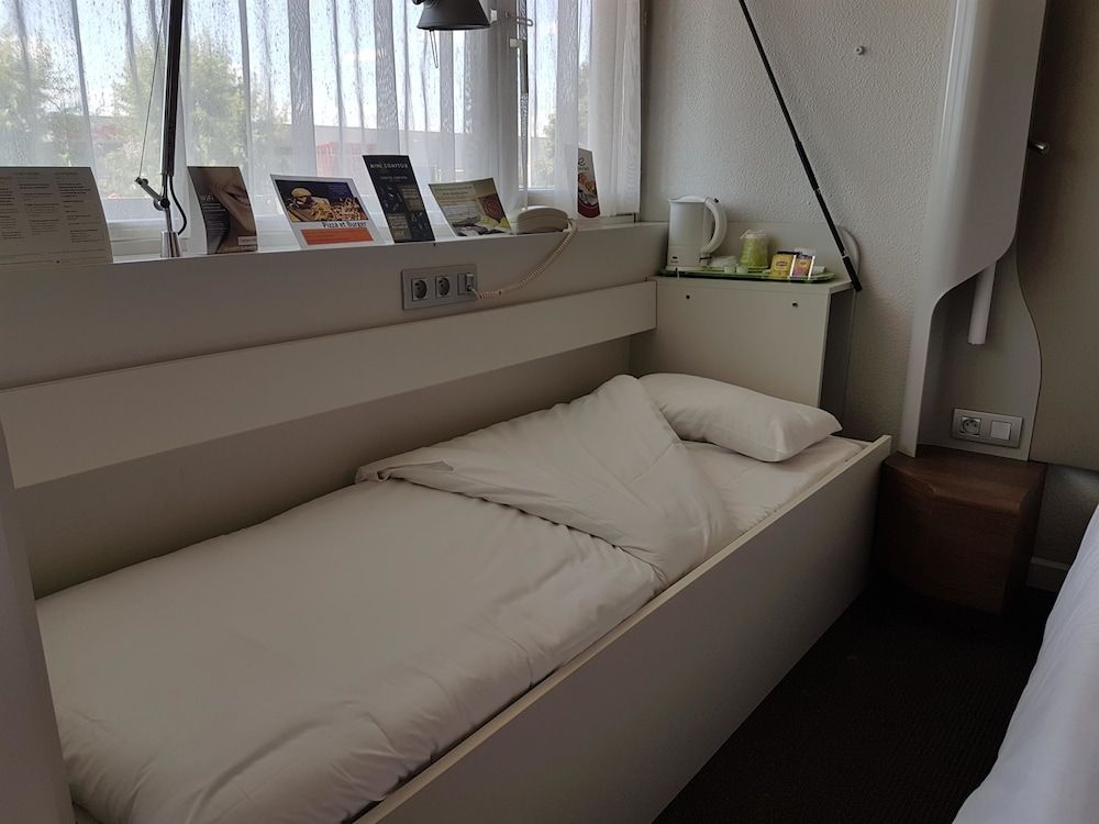 Campanile Clermont Ferrand Sud - Issoire 3