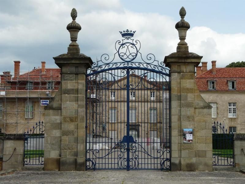 ibis budget Issoire 2 étoiles à Issoire