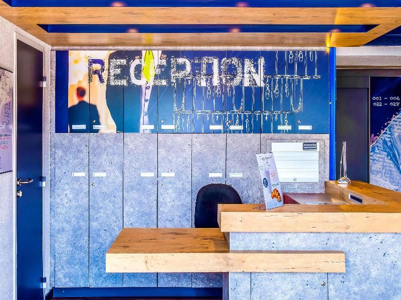 ibis budget Issoire 2