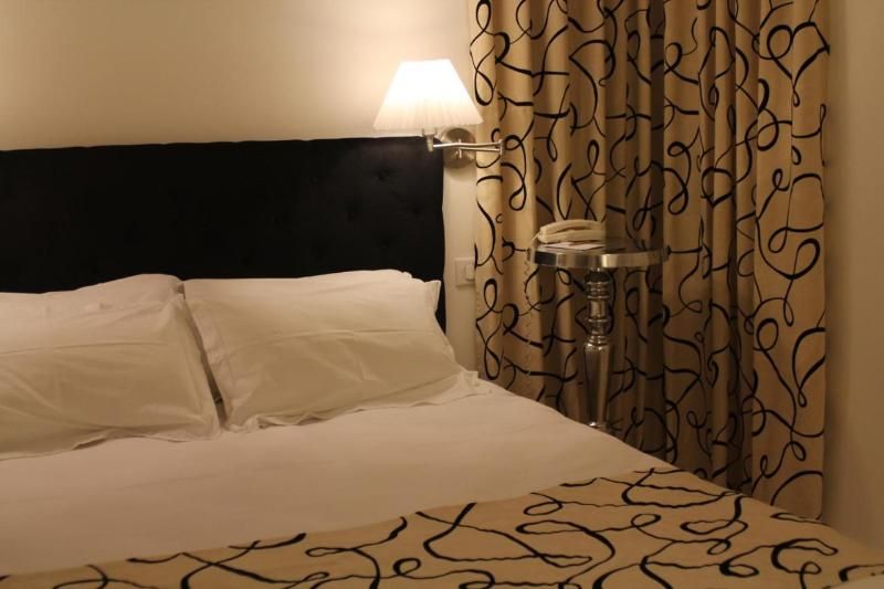 Logis Hôtel les 3 Rois 3