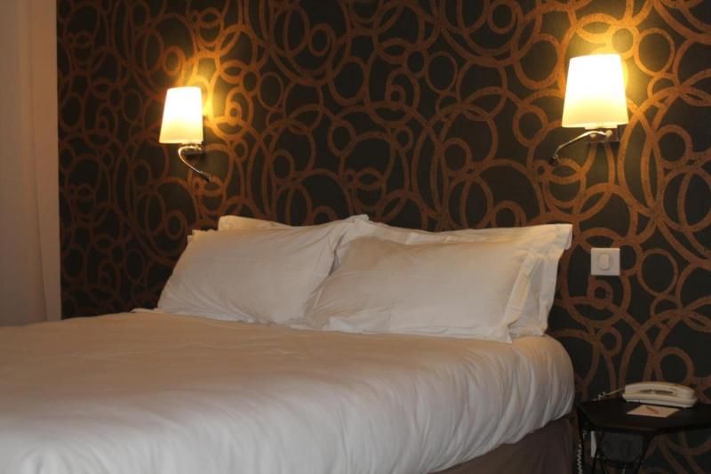 Logis Hôtel les 3 Rois 2