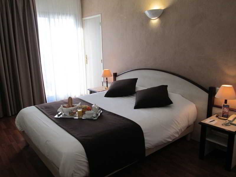 Ariane Hotel Istres 2
