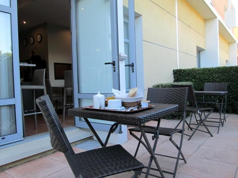 Ariane Hotel Istres 3 étoiles à Istres