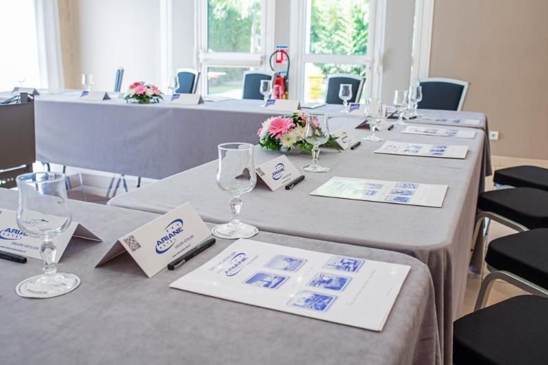 Ariane Hotel Istres 3