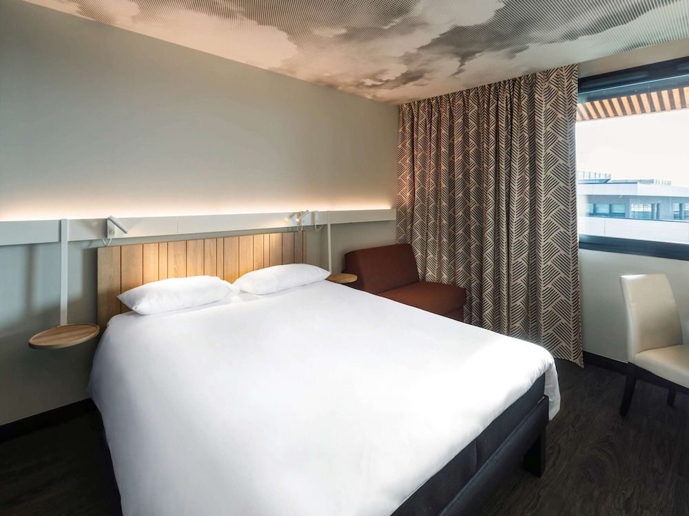 ibis Lyon Meyzieu 3 estrelas em Meyzieu