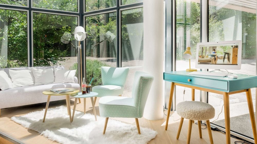 Best Western Bridge Hotel Lyon East 3