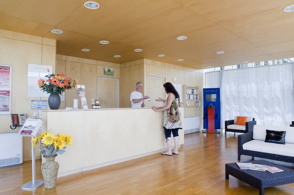 Pierre & Vacances Résidence Les Rives de la Seugne 2