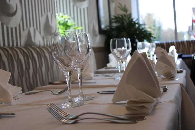 Hôtel Le Cheval Blanc Paris Marne-La-Vallée 4 estrelas em Jossigny