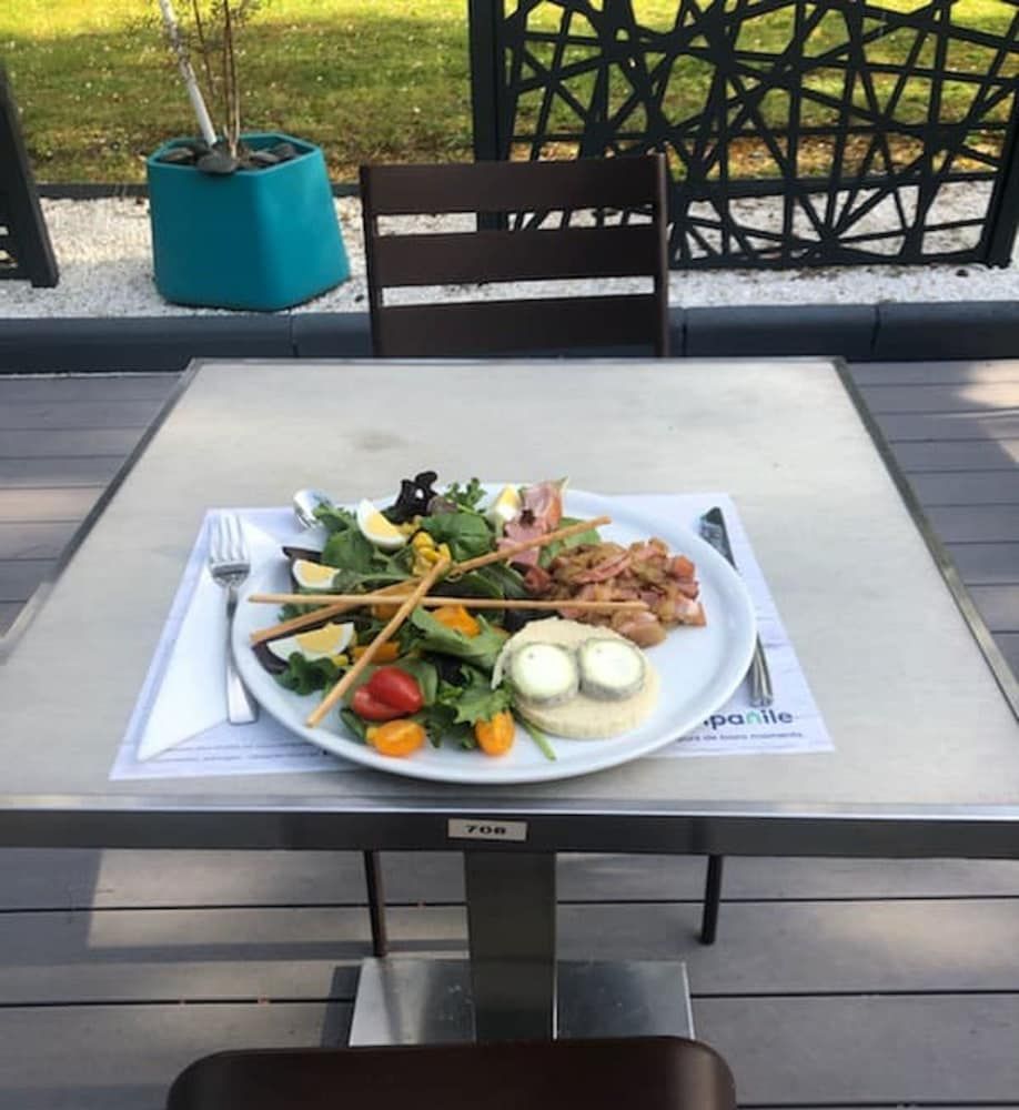 Campanile Tours - Joue-Les-Tours 3